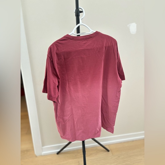 Eagles Tee: Super Soft Cotton, Crew Neck, Eco-Friendly Graphics – Ball Out! - Picture 2 of 2